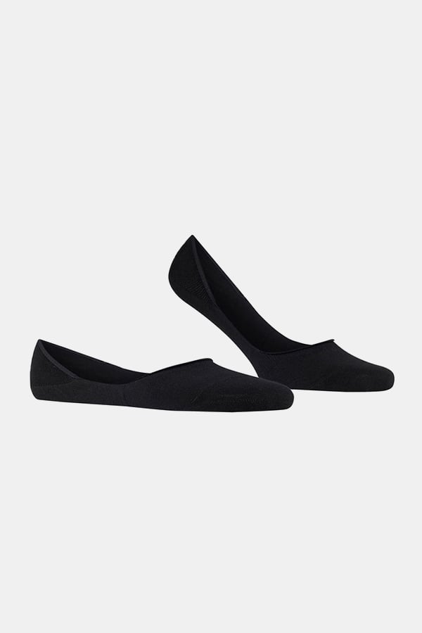 ΚΑΛΤΣΕΣ FALKE - 3000 ΜΑΥΡΟ